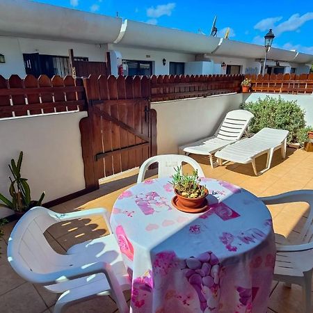 Sweet Flat With Private Patio Dunasol 코라레호 외부 사진